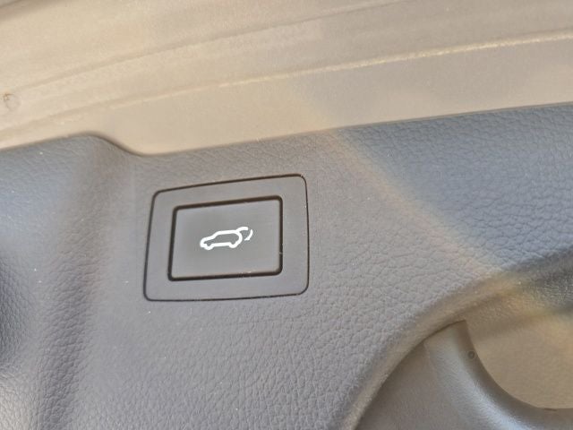 2018 Hyundai Santa Fe Sport 2.0T Ultimate