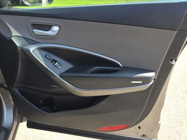 2018 Hyundai Santa Fe Sport 2.0T Ultimate