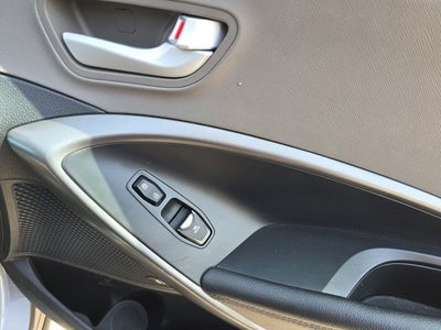 2018 Hyundai Santa Fe Sport 2.0T Ultimate