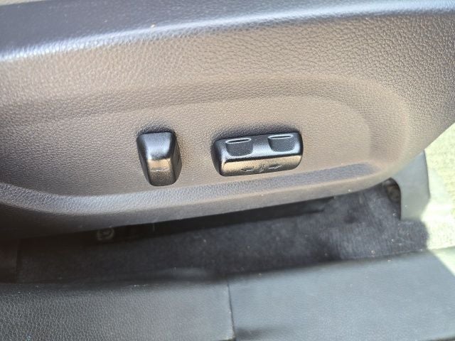 2018 Hyundai Santa Fe Sport 2.0T Ultimate