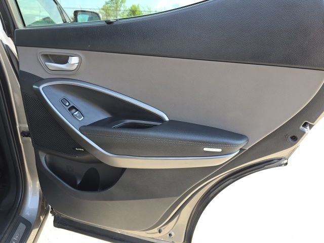 2018 Hyundai Santa Fe Sport 2.0T Ultimate