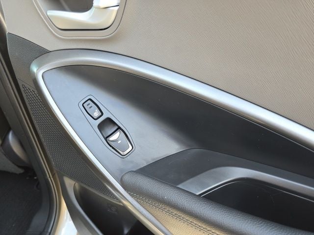 2018 Hyundai Santa Fe Sport 2.0T Ultimate