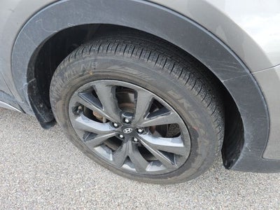 2018 Hyundai Santa Fe Sport 2.0T Ultimate