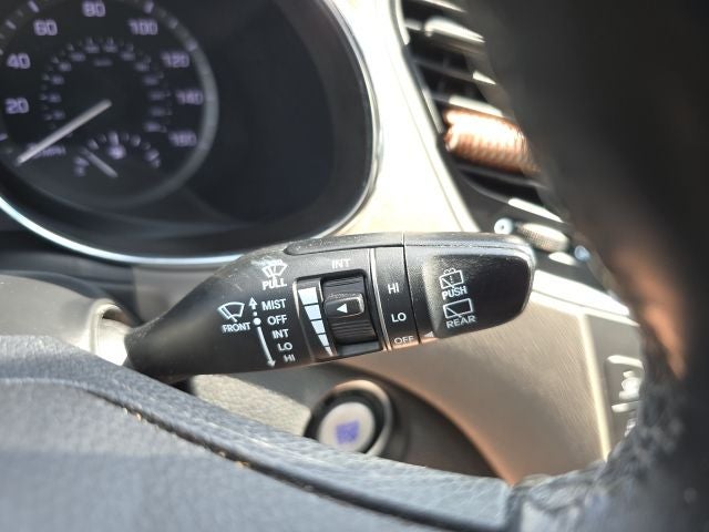 2018 Hyundai Santa Fe Sport 2.0T Ultimate