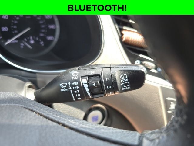 2018 Hyundai Santa Fe Sport 2.0T Ultimate