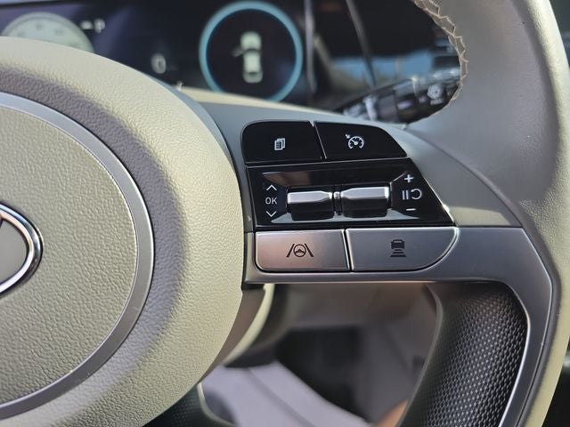 2022 Hyundai Elantra SEL PREMIUM