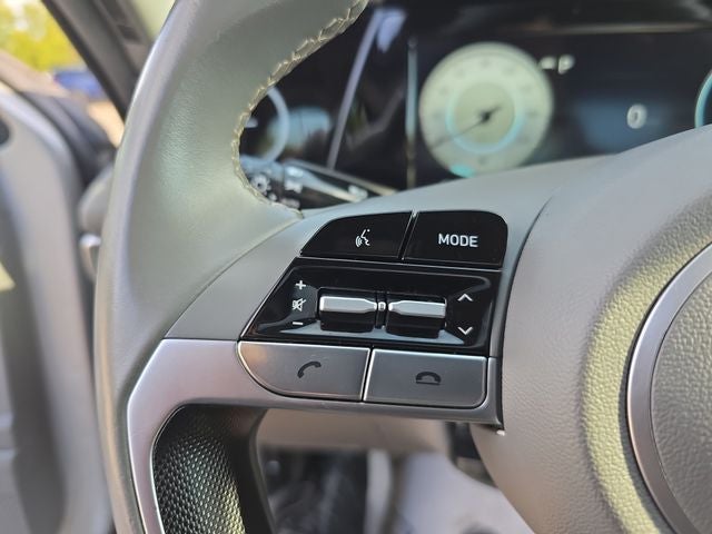 2022 Hyundai Elantra SEL PREMIUM