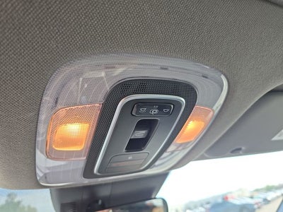 2022 Hyundai Elantra SEL PREMIUM