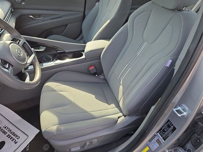 2022 Hyundai Elantra SEL PREMIUM