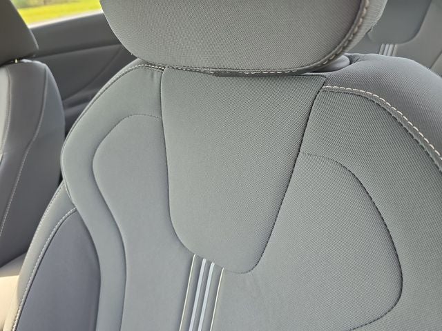 2022 Hyundai Elantra SEL PREMIUM