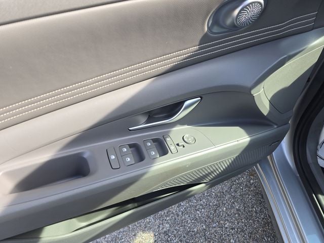2022 Hyundai Elantra SEL PREMIUM