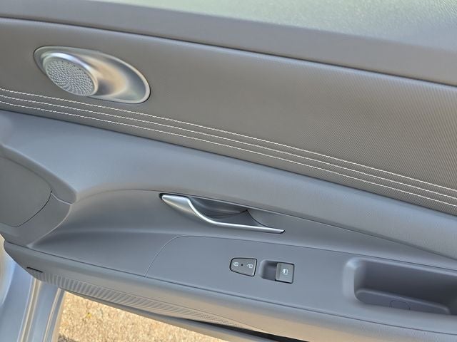 2022 Hyundai Elantra SEL PREMIUM