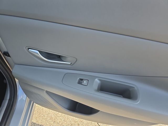 2022 Hyundai Elantra SEL PREMIUM