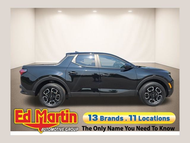 2024 Hyundai Santa Cruz SE