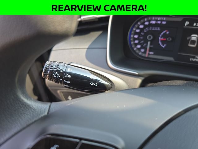2024 Hyundai Santa Cruz SE