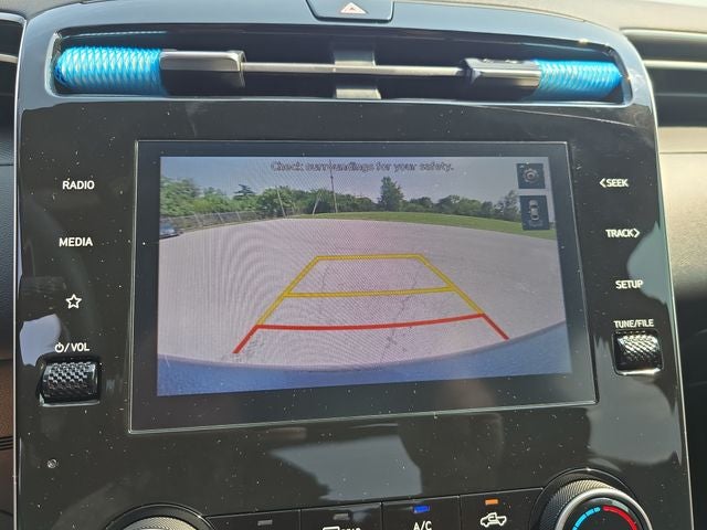 2024 Hyundai Santa Cruz SE