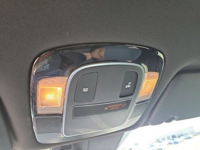 2024 Hyundai Santa Cruz SE