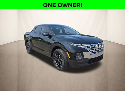 2024 Hyundai Santa Cruz SE