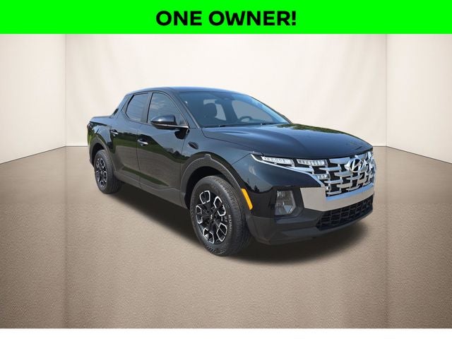 2024 Hyundai Santa Cruz SE