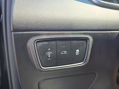 2024 Hyundai Santa Cruz SE