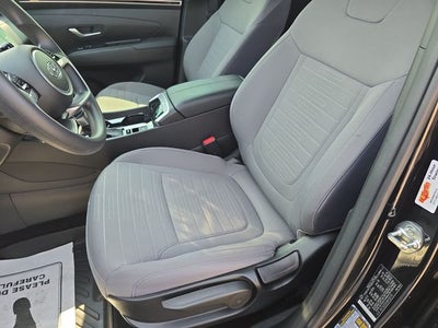 2024 Hyundai Santa Cruz SE