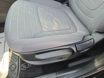 2024 Hyundai Santa Cruz SE