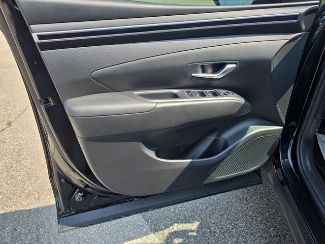 2024 Hyundai Santa Cruz SE