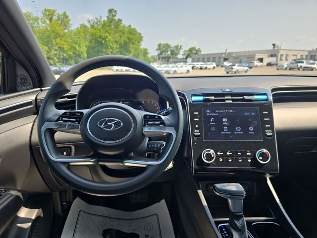 2024 Hyundai Santa Cruz SE