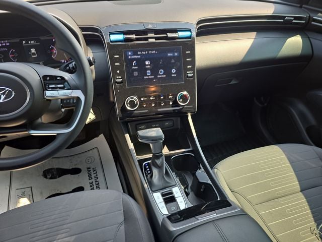 2024 Hyundai Santa Cruz SE