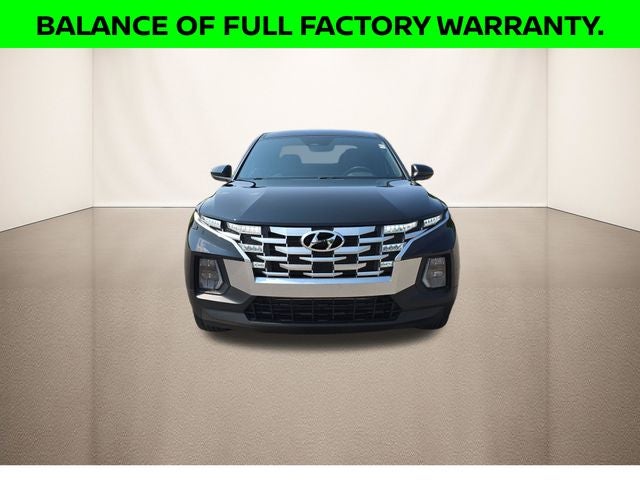 2024 Hyundai Santa Cruz SE