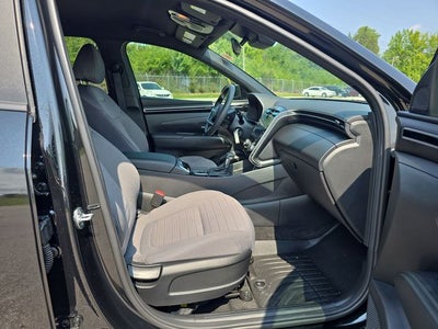 2024 Hyundai Santa Cruz SE