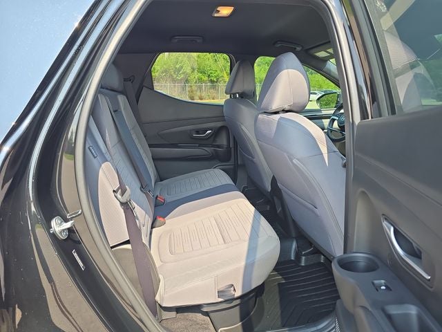 2024 Hyundai Santa Cruz SE