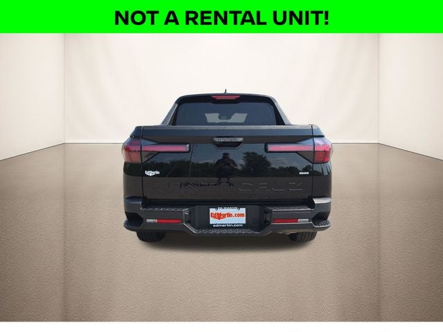 2024 Hyundai Santa Cruz SE