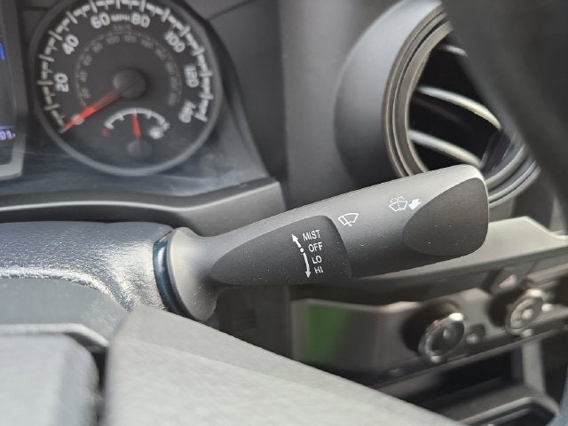 2019 Toyota Tacoma SR V6