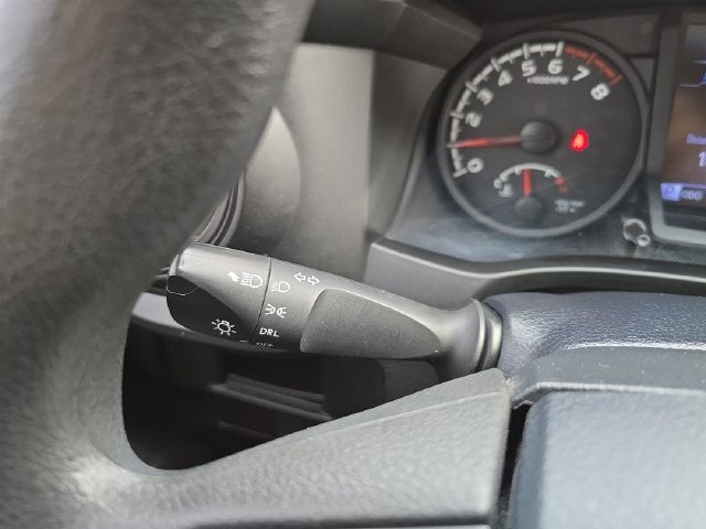 2019 Toyota Tacoma SR V6