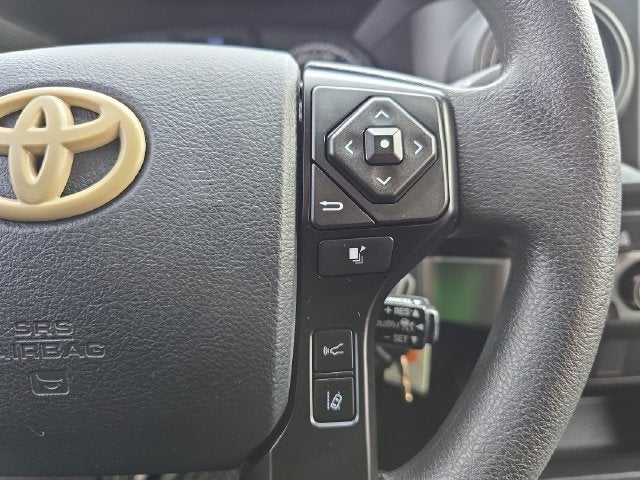 2019 Toyota Tacoma SR V6