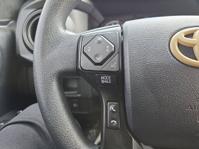 2019 Toyota Tacoma SR V6