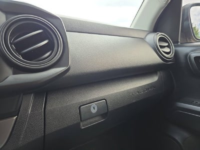 2019 Toyota Tacoma SR V6