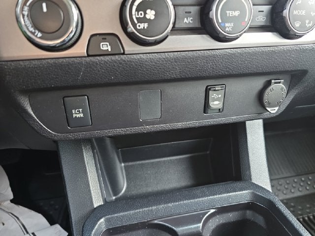 2019 Toyota Tacoma SR V6