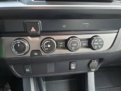 2019 Toyota Tacoma SR V6