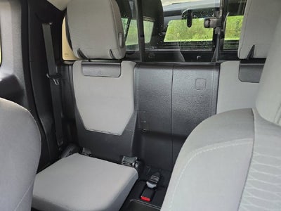 2019 Toyota Tacoma SR V6
