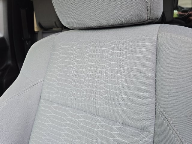 2019 Toyota Tacoma SR V6