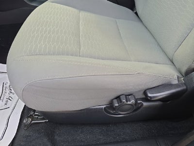 2019 Toyota Tacoma SR V6