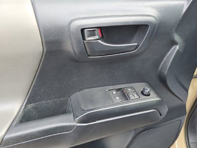 2019 Toyota Tacoma SR V6