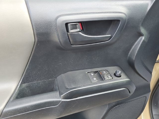 2019 Toyota Tacoma SR V6