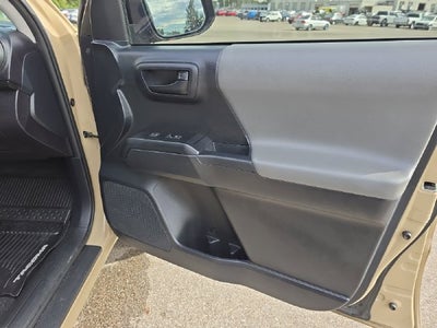2019 Toyota Tacoma SR V6