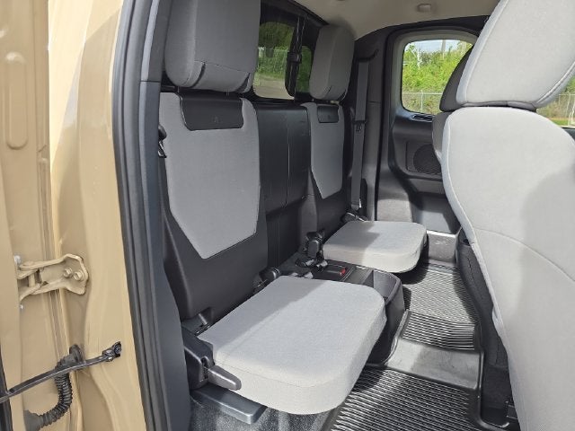 2019 Toyota Tacoma SR V6