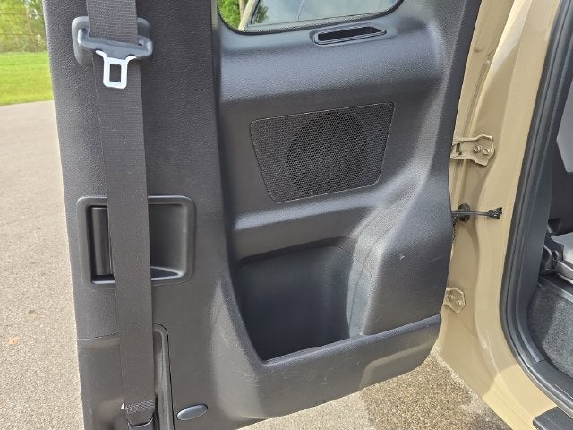 2019 Toyota Tacoma SR V6