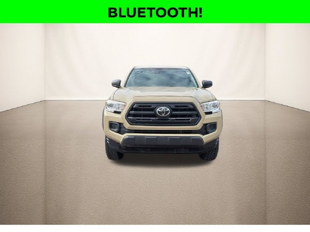 2019 Toyota Tacoma SR V6