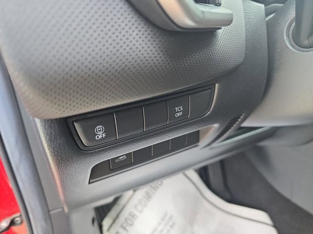 2024 Mazda Mazda CX-50 2.5 S Preferred Package